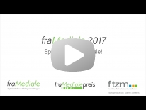 Impressionen der fraMediale 2017